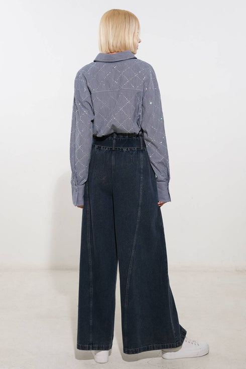 graceful-appearance-woven-top Flying Tomato-Sophia's Style-6